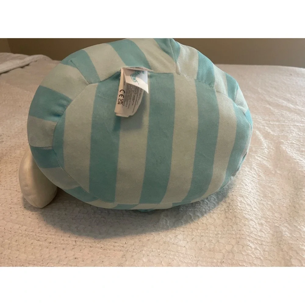SQUISHMALLOWS Hello Kitty CINNAMOROLL 12